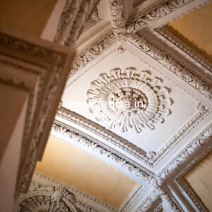 Luxury Ceiling Design Gallery Pop Design No-216