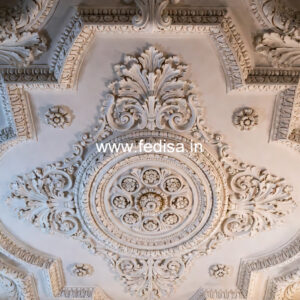 Luxury Ceiling Design Bathroom False Ceiling Design No-220
