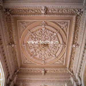 Luxury Ceiling Design Pop Design For Hall 2026 No-227
