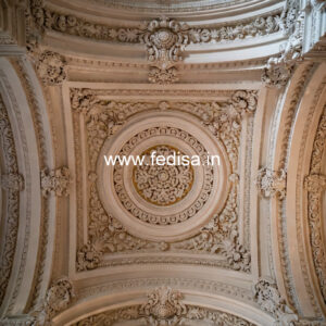 Luxury Ceiling Design Master Bedroom Ceiling Design No-228