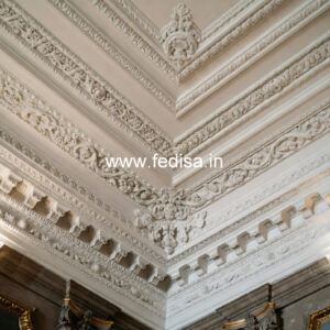 Luxury Ceiling Design Ceiling Wallpaper Ideas No-230