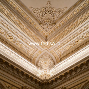Luxury Ceiling Design Pinterest Ceiling Design No-231