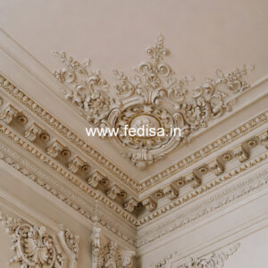 Luxury Ceiling Design High Ceiling Design No-239