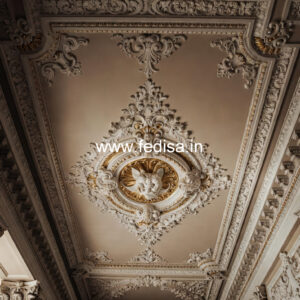 Luxury Ceiling Design Decorative Ceiling Beams Ideas No-244