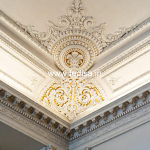 Luxury Ceiling Design Profile Light Ceiling Design No-247