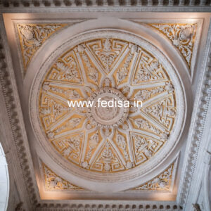 Luxury Ceiling Design Latest Pop Design 2026 No-248