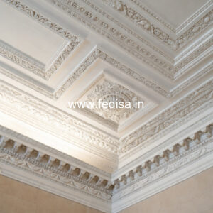 Luxury Ceiling Design Roof Ceiling Design 2026 No-253