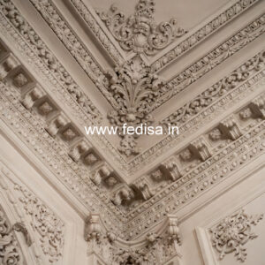 Luxury Ceiling Design Room False Ceiling No-254