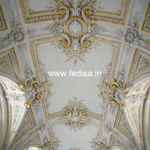 Luxury Ceiling Design Down Ceiling Design For Bedroom 2026 No-255