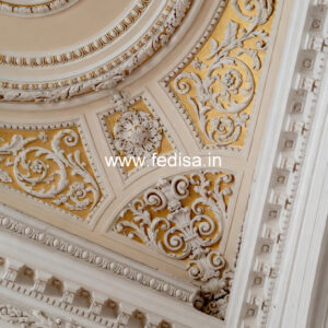 Luxury Ceiling Design 4 Ceiling Design No-259