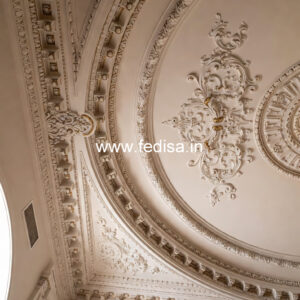 Luxury Ceiling Design Balcony Pop Design No-262