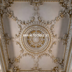 Luxury Ceiling Design Pop Design 2026 No-265