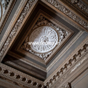 Luxury Ceiling Design Pvc Ceiling Sheet Design No-266