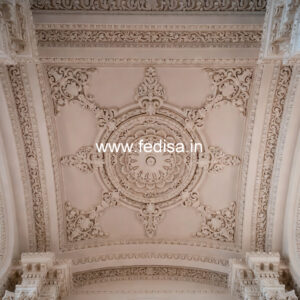 Luxury Ceiling Design Pop Disain No-267