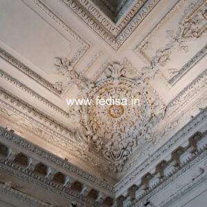 Luxury Ceiling Design Cornice Molding Design No-274