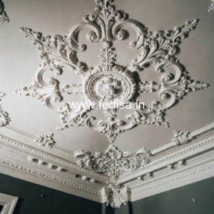 Luxury Ceiling Design Small Room Ceiling Design No-294