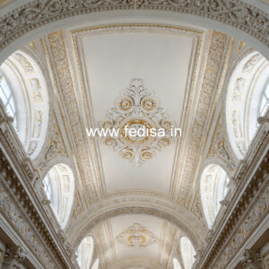 Luxury Ceiling Design Kitchen Ceiling Design 2026 No-297