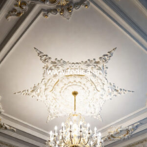 Luxury Ceiling Design Cool Ceiling Ideas No-300