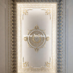 Luxury Ceiling Design Best Pop Design For Bedroom No-302