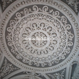 Luxury Ceiling Design Pvc For Ceiling Design No-303