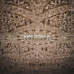 Luxury Ceiling Design Pop Design In Roof No-310