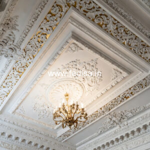 Luxury Ceiling Design Top 10 Plus Minus Pop Design No-369