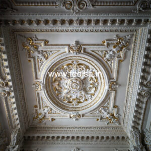 Luxury Ceiling Design Normal Ceiling Design No-371