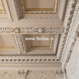 Luxury Ceiling Design Fall Ceiling Design For Living Room No-379