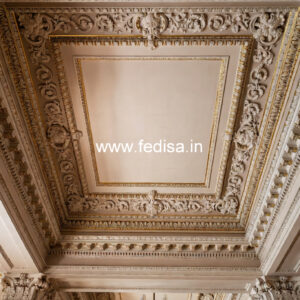 Luxury Ceiling Design Cob Light Ceiling Design No-386