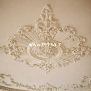 Luxury Ceiling Design Lcd Ceiling Design No-393
