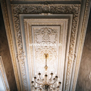 Luxury Ceiling Design Living Room Ceiling Light Ideas No-396