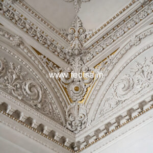 Luxury Ceiling Design Plus Minus Ceiling Design No-415