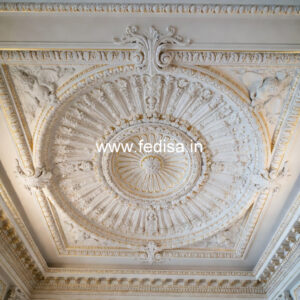 Luxury Ceiling Design Latest False Ceiling Design 2026 No-424