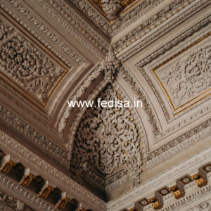 Luxury Ceiling Design Latest Pop Ceiling Design No-426