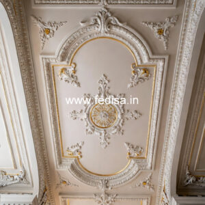 Luxury Ceiling Design Pvc Design For Ceiling No-431