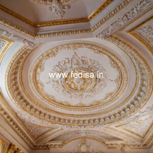 Luxury Ceiling Design Forsling Design Room Price No-438