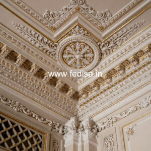 Luxury Ceiling Design Painted Ceiling Ideas No-439