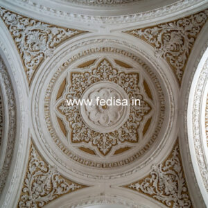 Luxury Ceiling Design Wooden Roof Ceiling Design No-440
