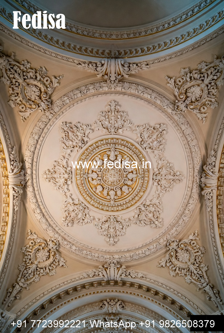 Luxury Ceiling Design False Ceiling Design For Shop No-444