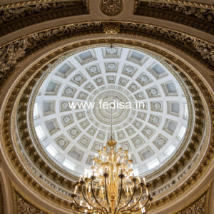 Luxury Ceiling Design Minimalist Ceiling Design No-445