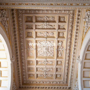 Luxury Ceiling Design Acrylic False Ceiling No-454