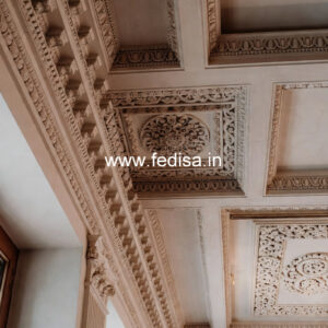 Luxury Ceiling Design Designer Ceiling Fans With Lights No-465