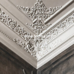 Luxury Ceiling Design Ceiling Jali Design No-466