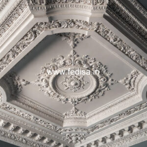 Luxury Ceiling Design Simple Design Pop No-478