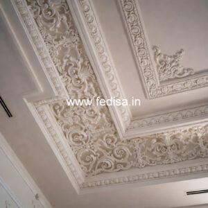 Luxury Ceiling Design Simple Plaster Ceiling Design No-479