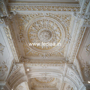 Luxury Ceiling Design Pop Ceiling Design For Room No-483