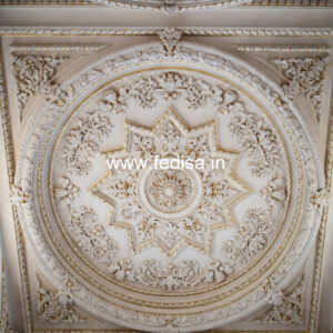 Luxury Ceiling Design Hall Design Pop No-485