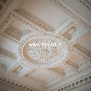 Luxury Ceiling Design Pop Ke Design Minus Plus No-492