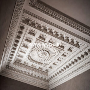 Luxury Ceiling Design Gallery Plus Minus Design No-493