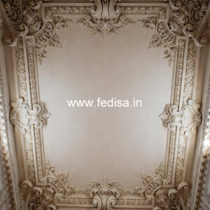 Luxury Ceiling Design Best Plus Minus Pop Design No-498
